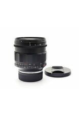 Voigtlander Voigtlander 21mm f1.4 Nokton VM   ALC165802
