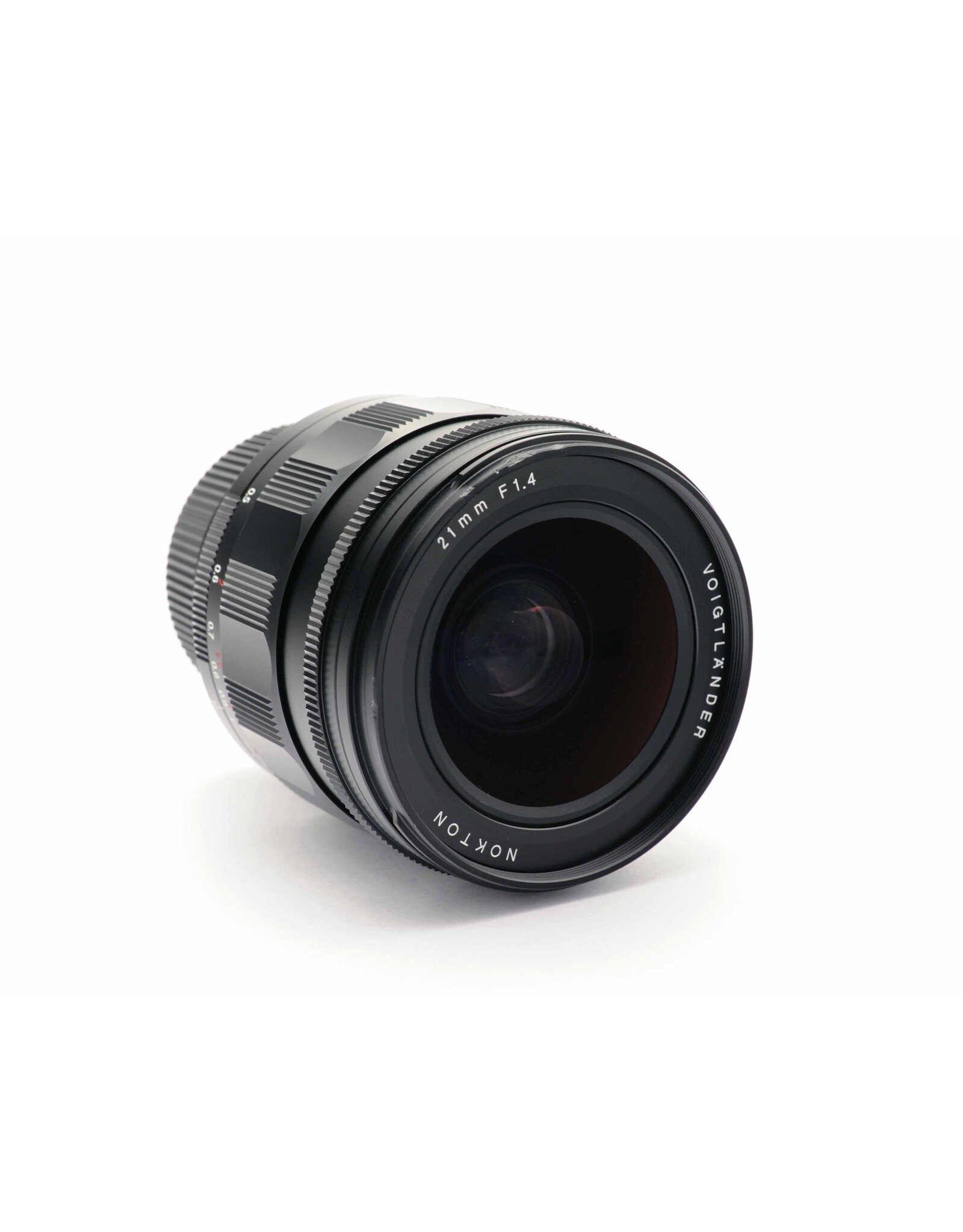 Voigtlander Voigtlander 21mm f1.4 Nokton VM   ALC165802