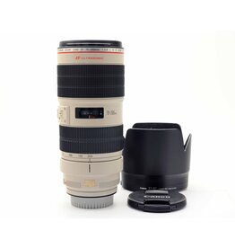 Canon Canon EF70-200mm f2.8L USM IS II   ALC165804