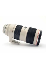 Canon Canon EF70-200mm f2.8L USM IS II   ALC165804