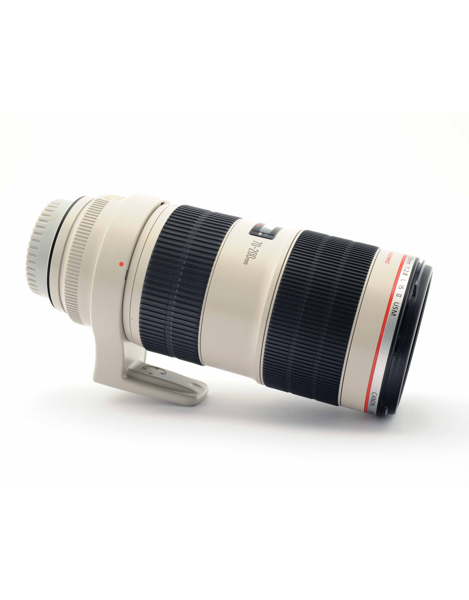 Canon Canon EF70-200mm f2.8L USM IS II   ALC165804