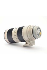 Canon Canon EF70-200mm f2.8L USM IS II   ALC165804
