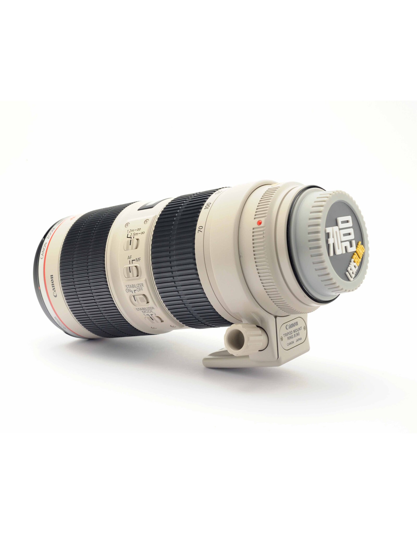 Canon Canon EF70-200mm f2.8L USM IS II   ALC165804