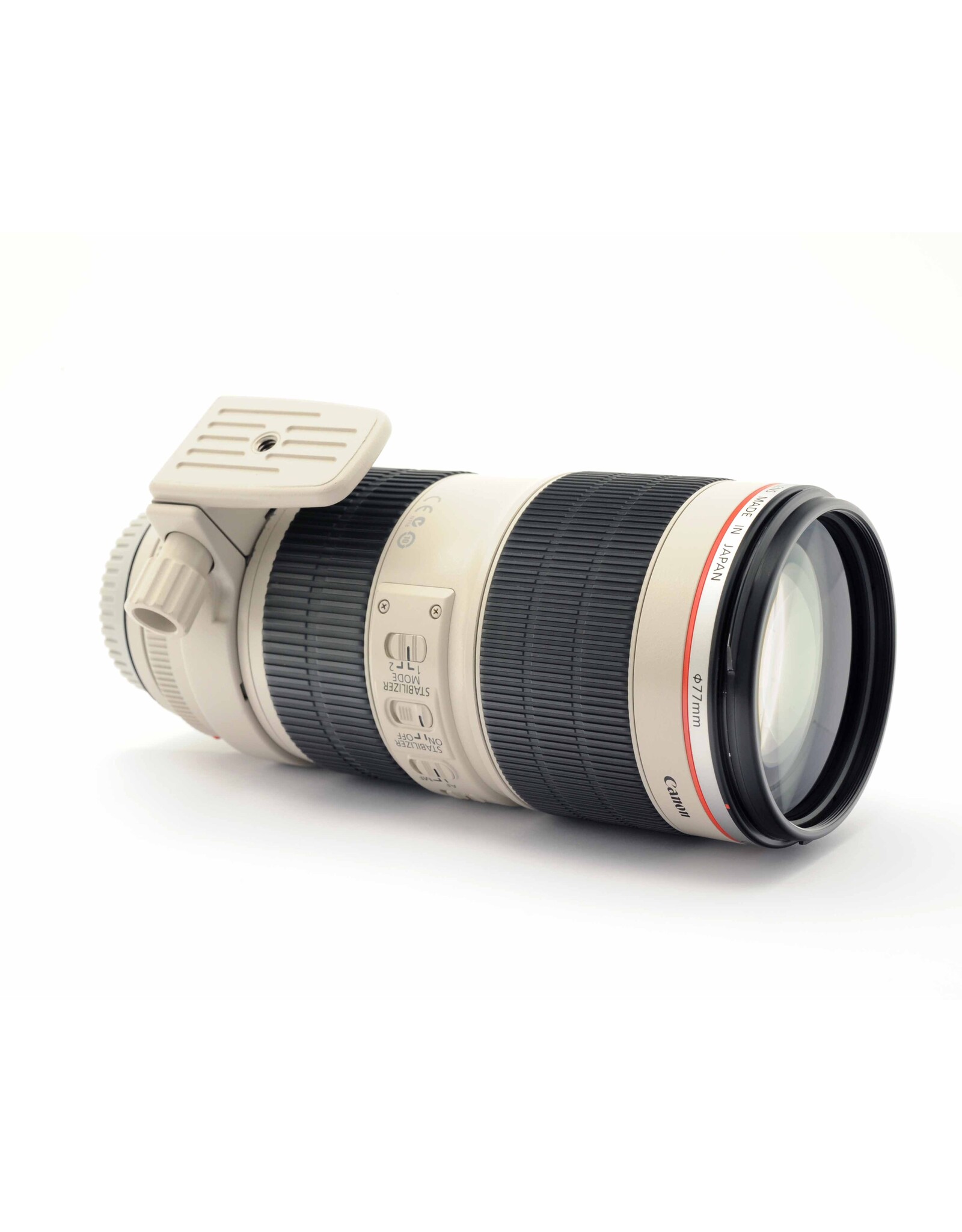 Canon Canon EF70-200mm f2.8L USM IS II   ALC165804