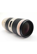 Canon Canon EF70-200mm f2.8L USM IS II   ALC165804