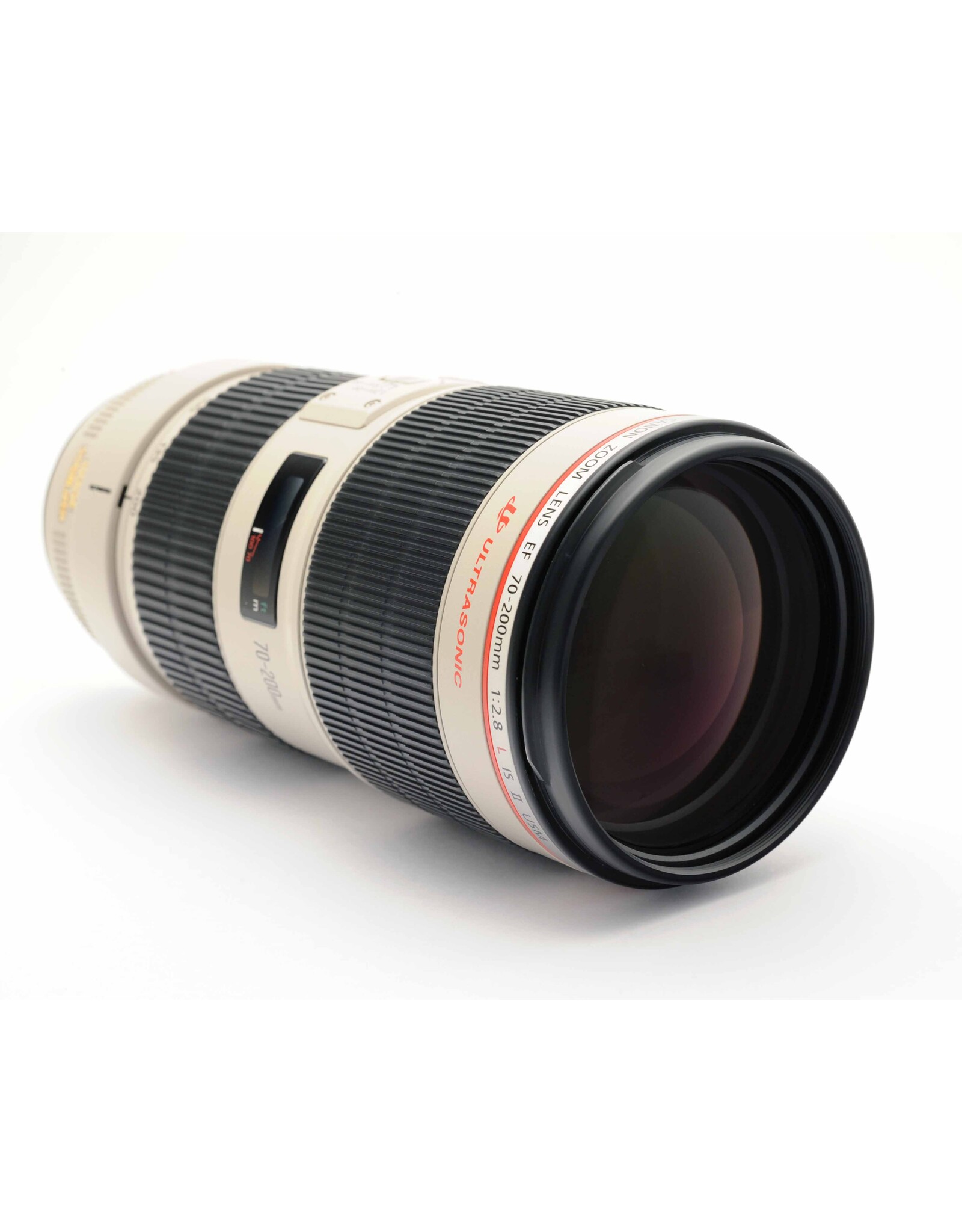 Canon Canon EF70-200mm f2.8L USM IS II   ALC165804