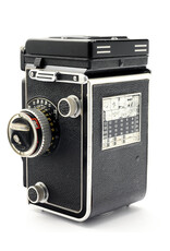 Rolleiflex Rolleiflex T Black      A5050202