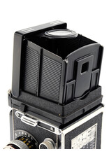 Rolleiflex Rolleiflex T Black      A5050202