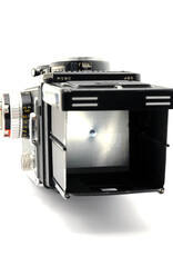 Rolleiflex Rolleiflex T Black      A5050202
