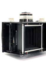 Rolleiflex Rolleiflex T Black      A5050202