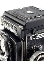 Rolleiflex Rolleiflex T Black      A5050202