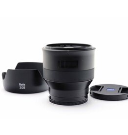 Zeiss Zeiss 25mm f2 Distagon T* Batis E-Mount   ALC165803