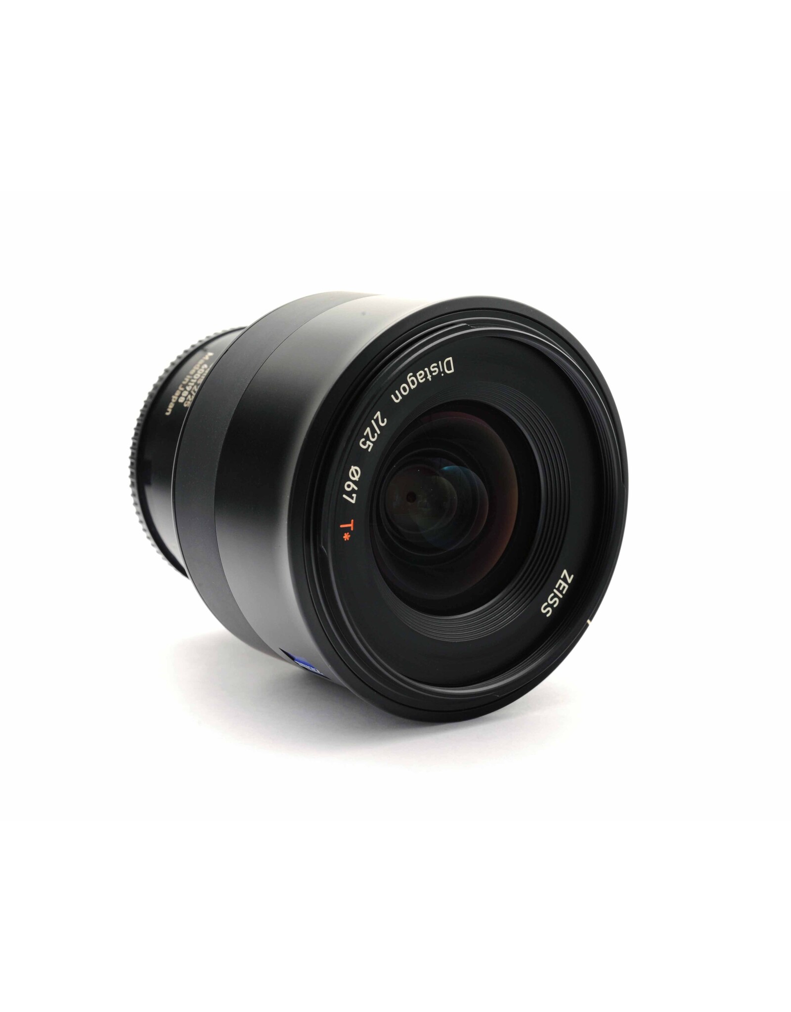 Zeiss Zeiss 25mm f2 Distagon T* Batis E-Mount   ALC165803