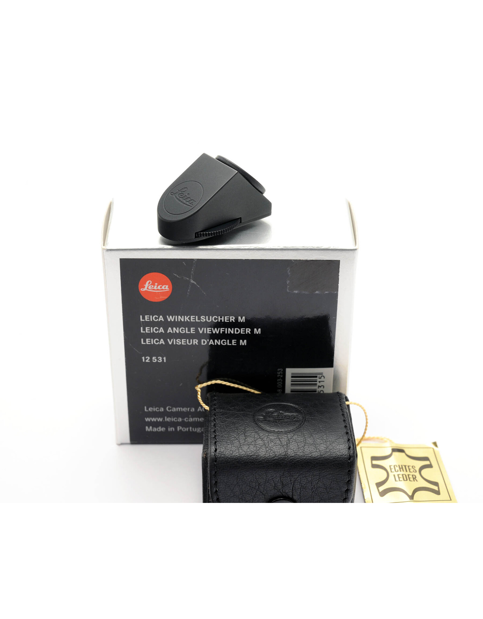 Leica Angle Viewfinder M   ALC165505