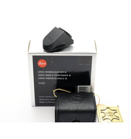 Leica Angle Viewfinder M   ALC165505