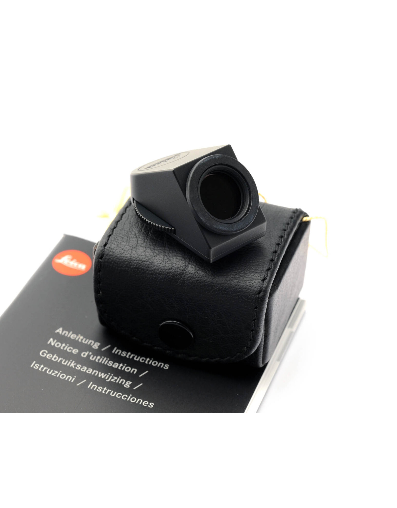 Leica Angle Viewfinder M   ALC165505