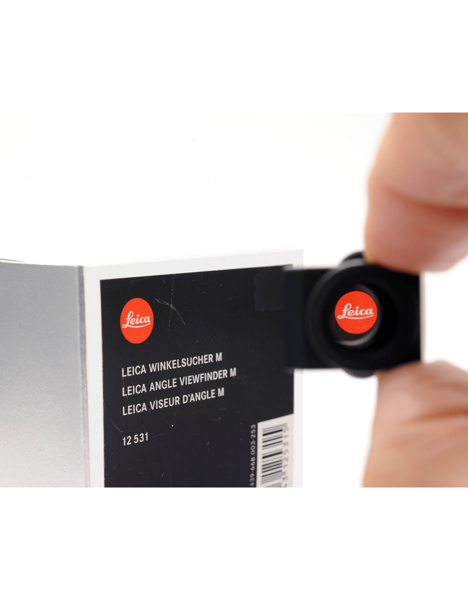 Leica Angle Viewfinder M   ALC165505