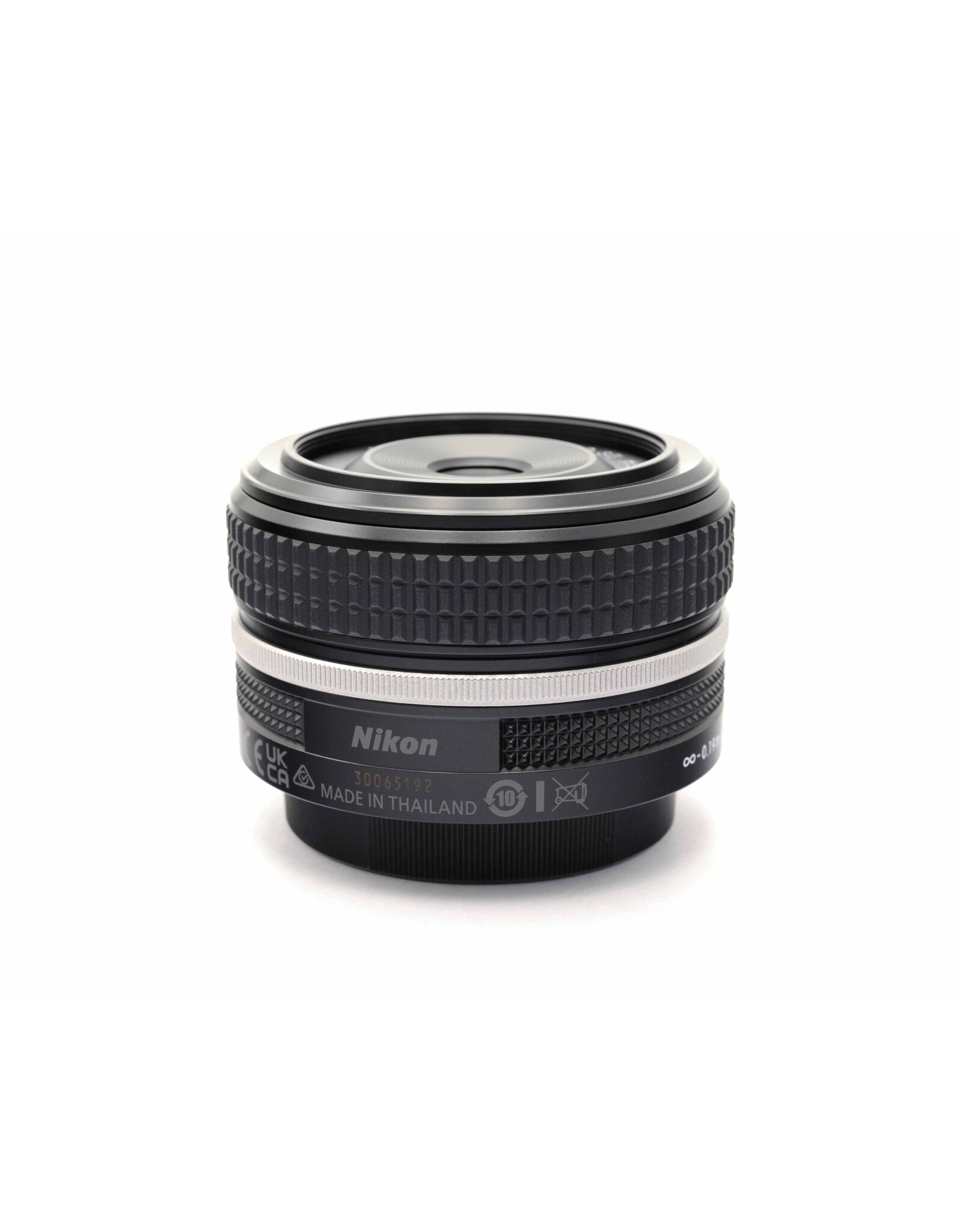 Nikon Nikon Z28mm f2.8 SE   A5090401