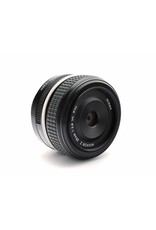 Nikon Nikon Z28mm f2.8 SE   A5090401