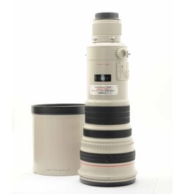 Canon Canon EF500mm f4L USM IS   ALC165805