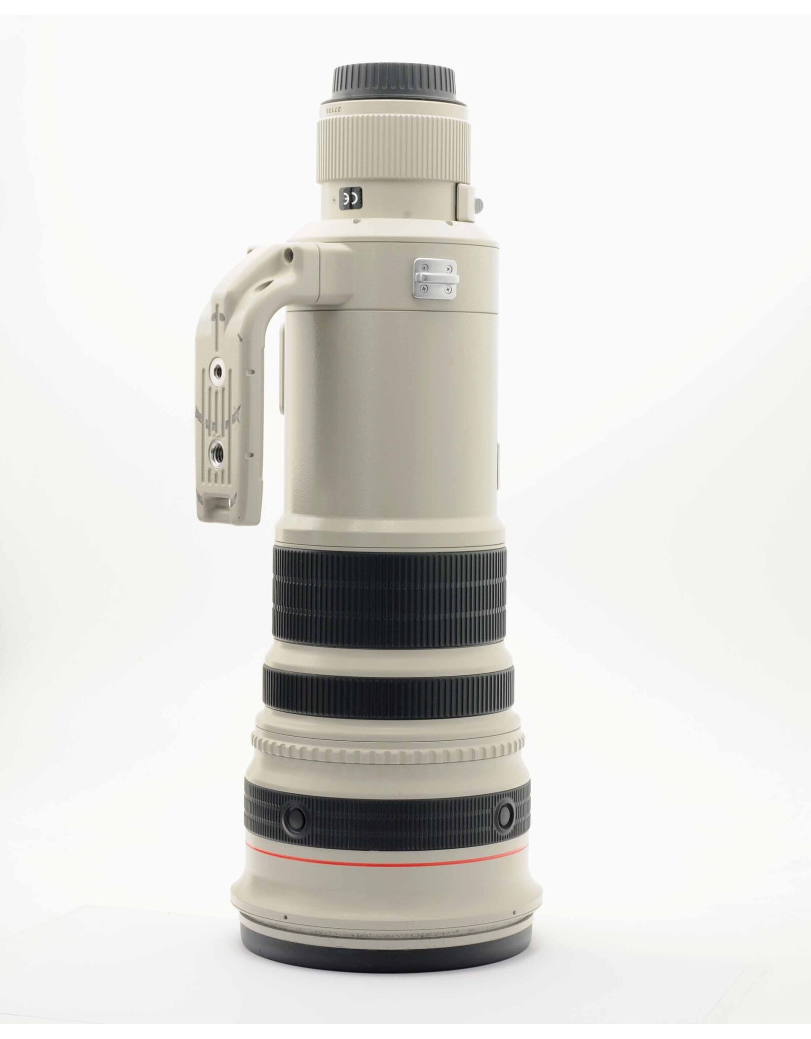 Canon Canon EF500mm f4L USM IS   ALC165805