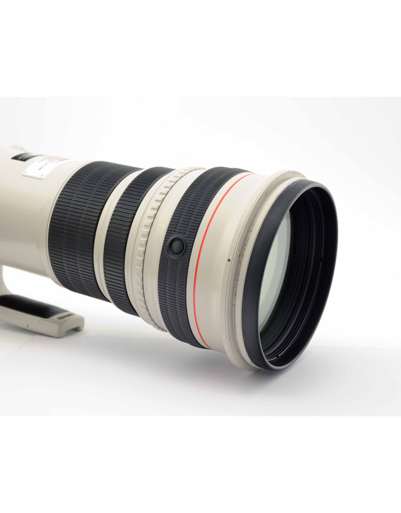 Canon Canon EF500mm f4L USM IS   ALC165805
