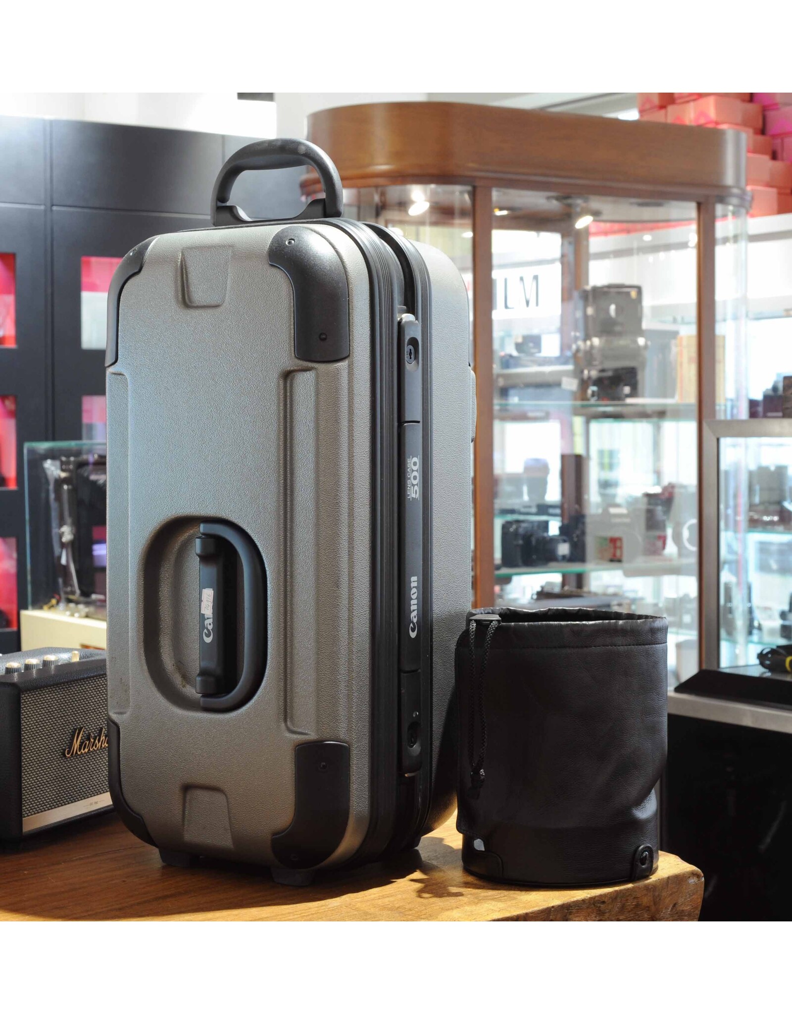 Canon Canon EF500mm f4L USM IS   ALC165805