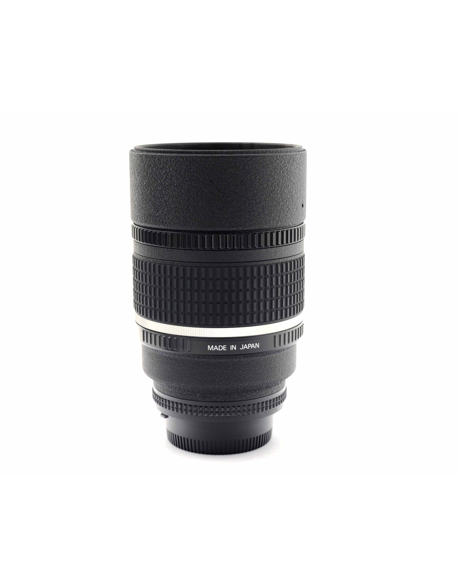 Nikon Nikon 135mm f2 AF-D DC   A5091202