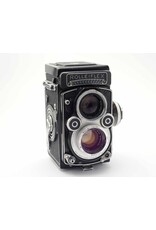 Rolleiflex 3.5F (75mm Planar) White Face  A5062408