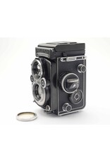 Rolleiflex 3.5F (75mm Planar) White Face  A5062408