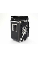 Rolleiflex 3.5F (75mm Planar) White Face  A5062408