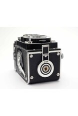 Rolleiflex 3.5F (75mm Planar) White Face  A5062408