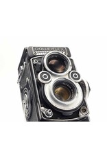 Rolleiflex 3.5F (75mm Planar) White Face  A5062408