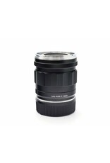 Voigtlander 35mm f2 Apo-Lanthar VM    ALC165602