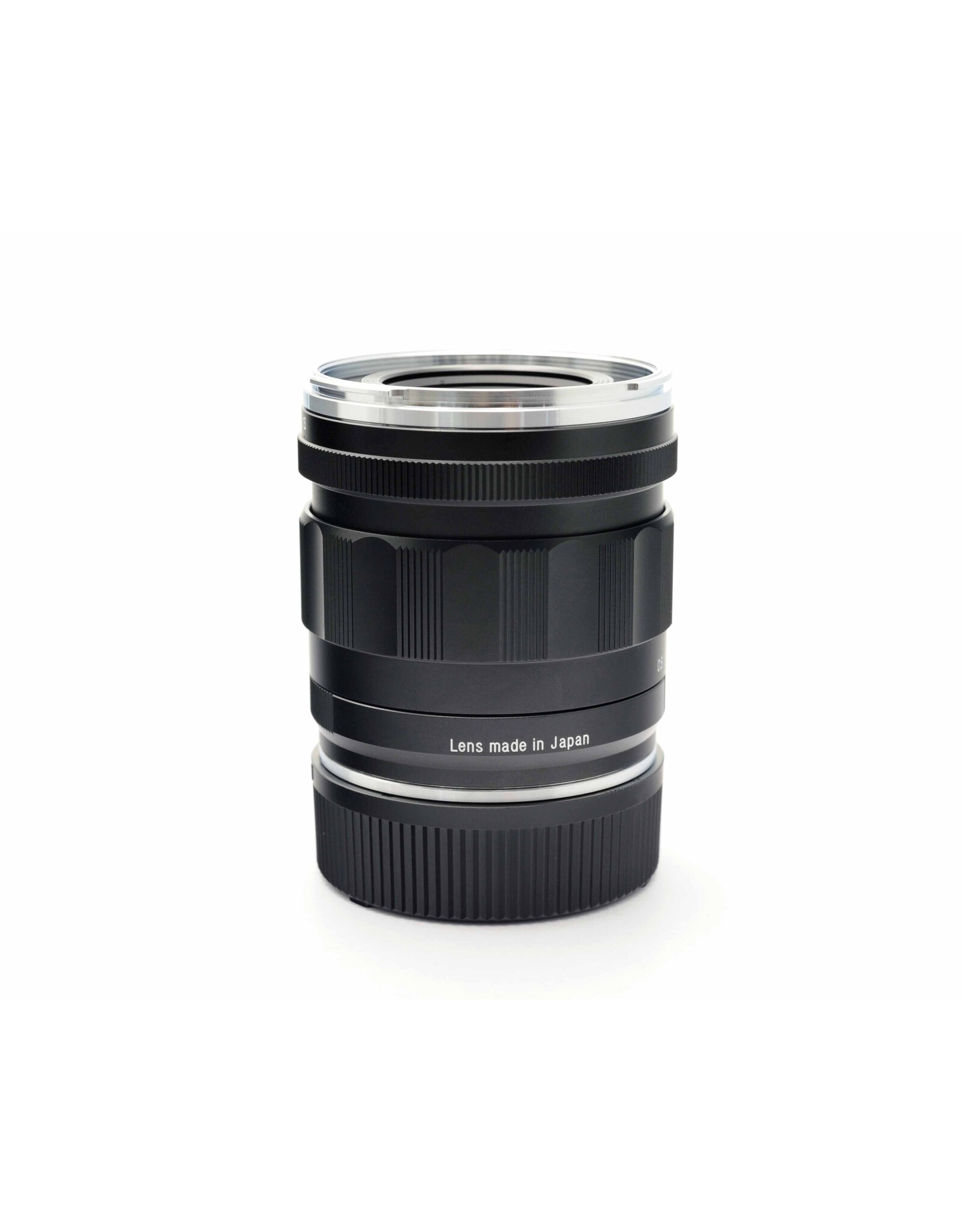 Voigtlander 35mm f2 Apo-Lanthar VM    ALC165602