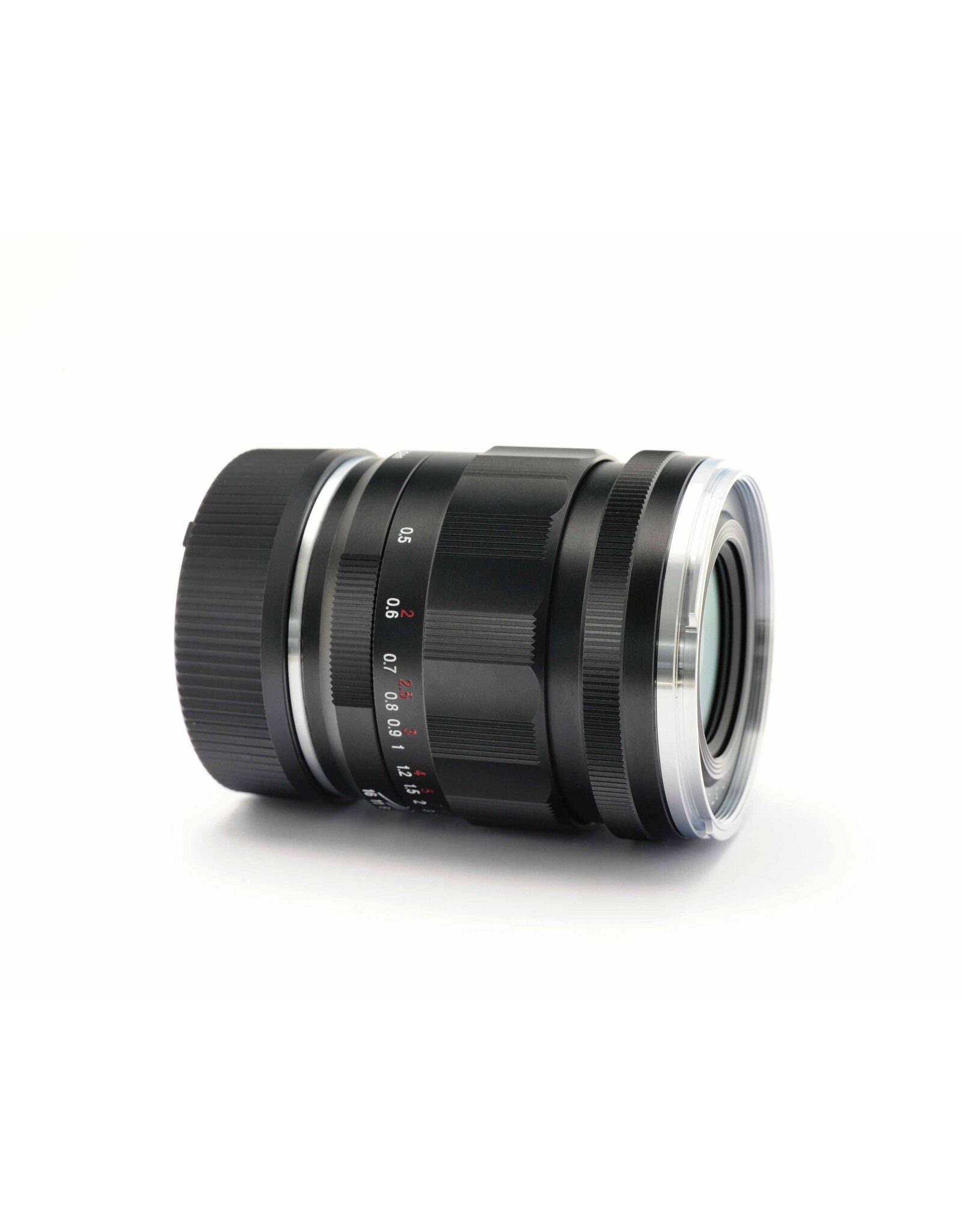Voigtlander 35mm f2 Apo-Lanthar VM    ALC165602