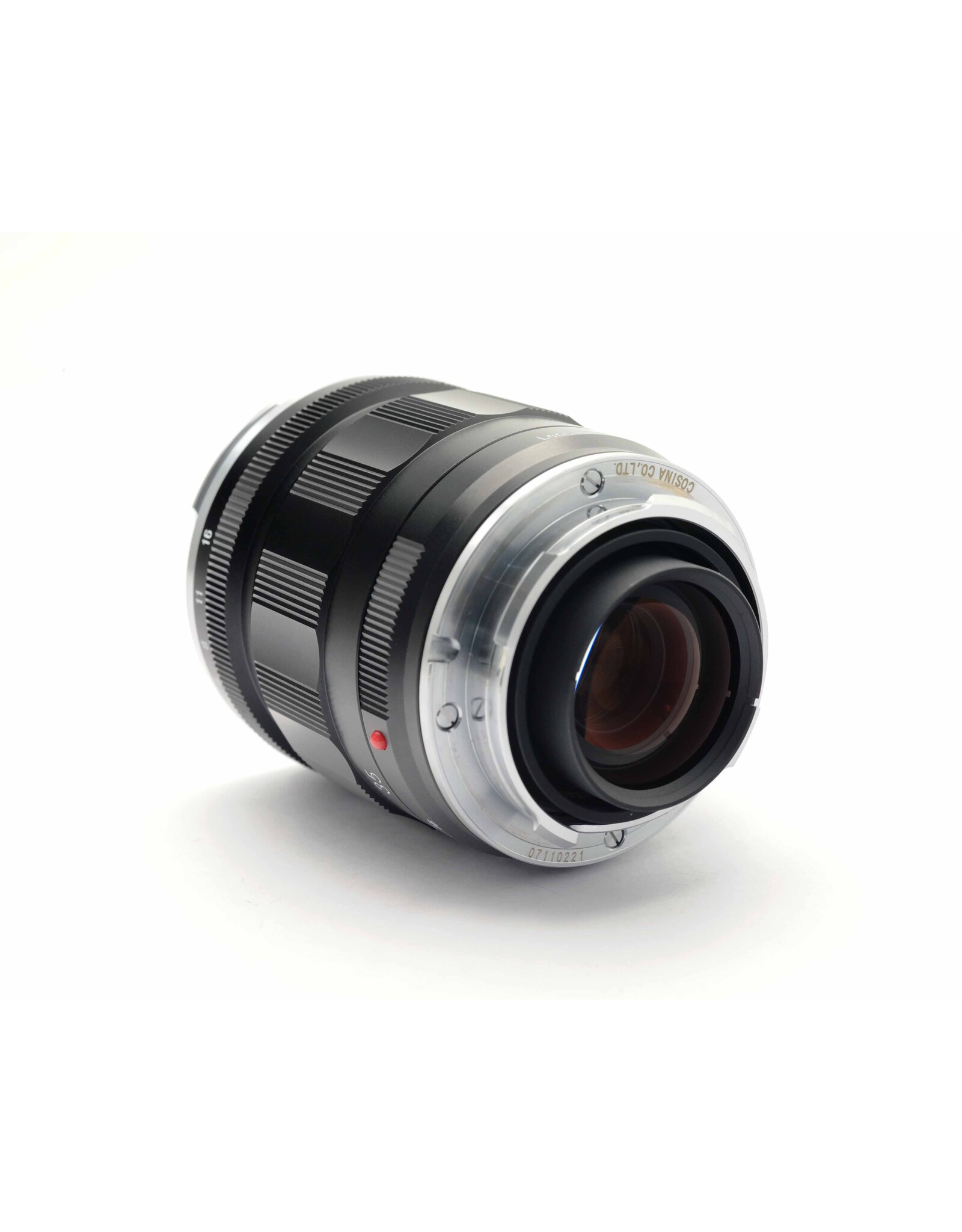 Voigtlander 35mm f2 Apo-Lanthar VM    ALC165602