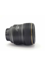 Nikon Nikon 35mm f1.4G AF-S   A5091201