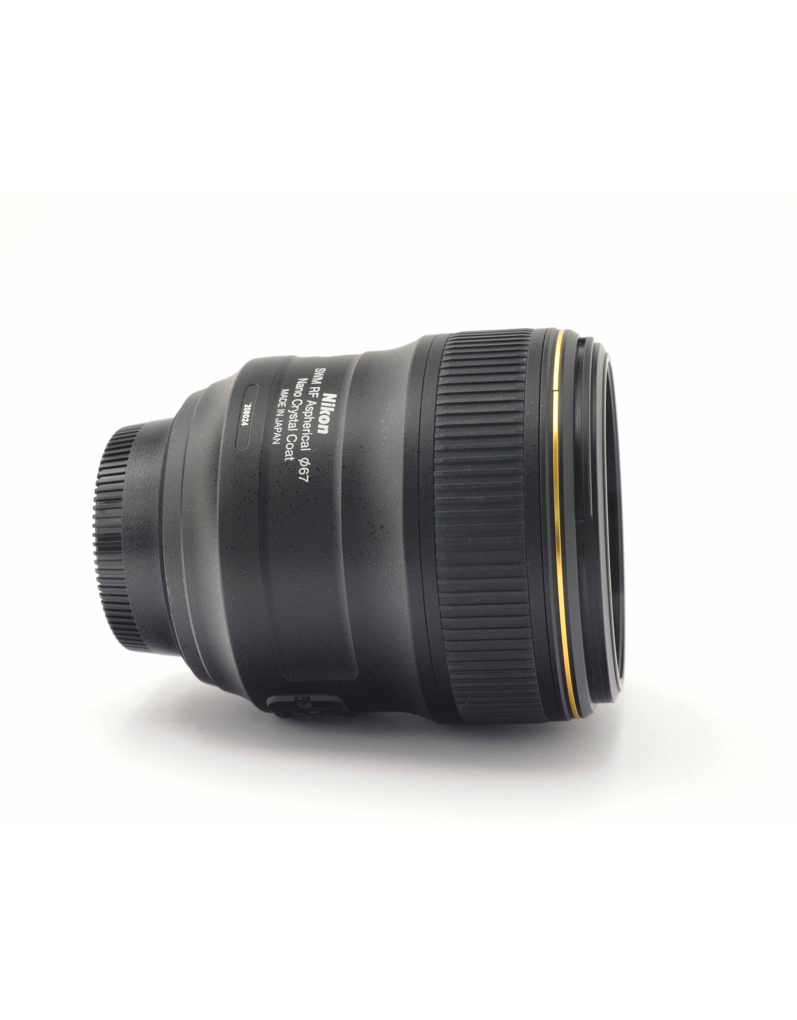 Nikon Nikon 35mm f1.4G AF-S   A5091201