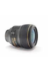 Nikon Nikon 35mm f1.4G AF-S   A5091201