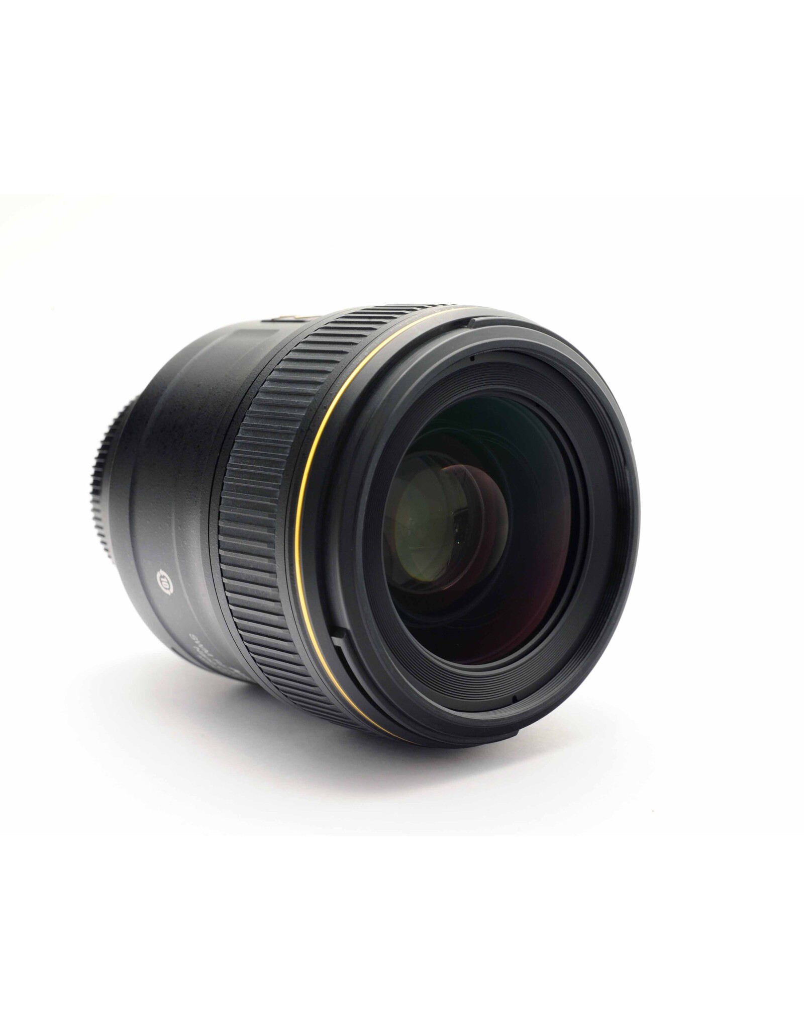 Nikon Nikon 35mm f1.4G AF-S   A5091201