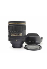 Nikon Nikon 24-120mm f4G AF-S VR   A5091203