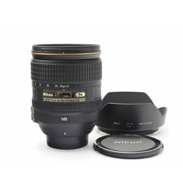 Nikon Nikon 24-120mm f4G AF-S VR   A5091203