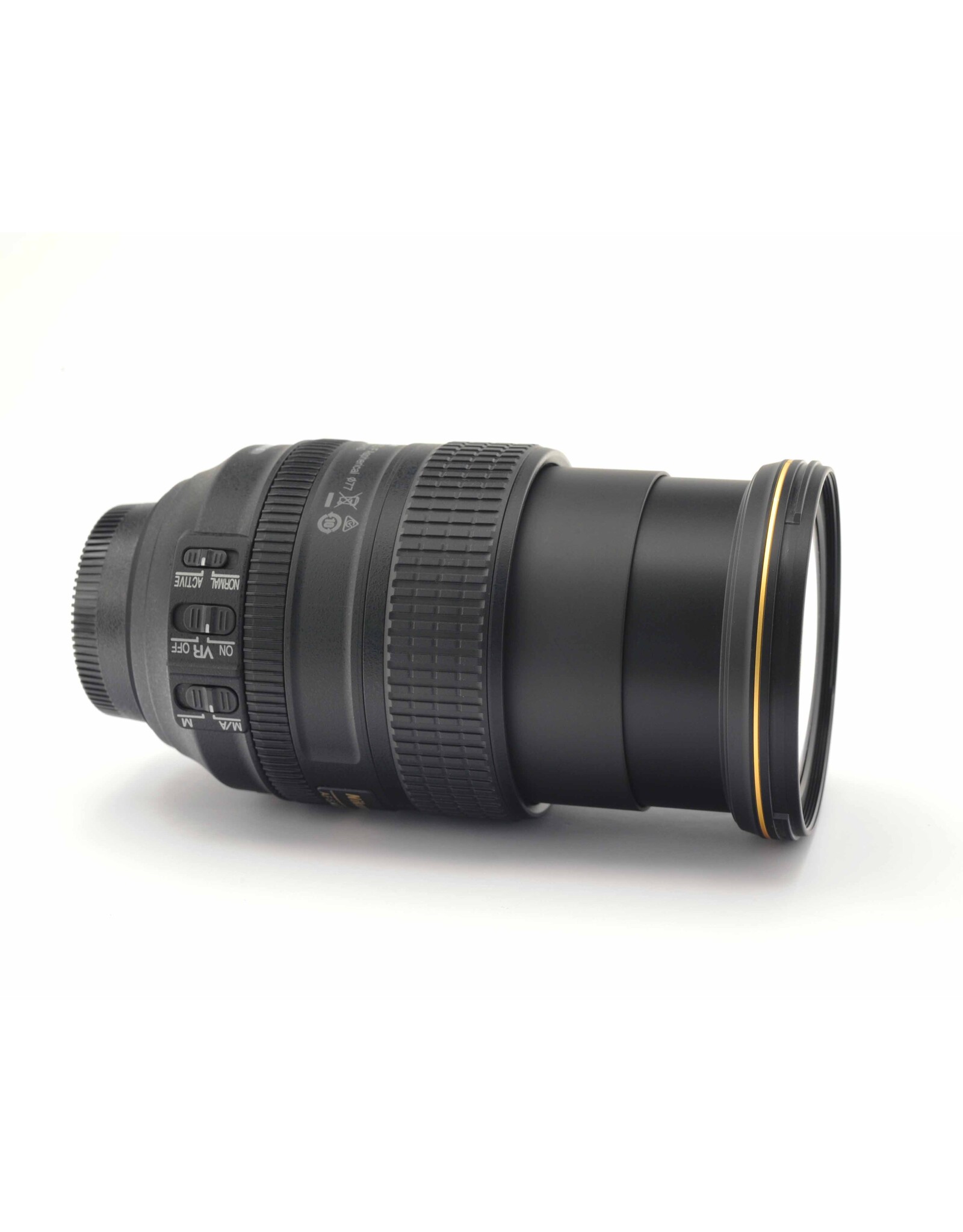 Nikon Nikon 24-120mm f4G AF-S VR   A5091203
