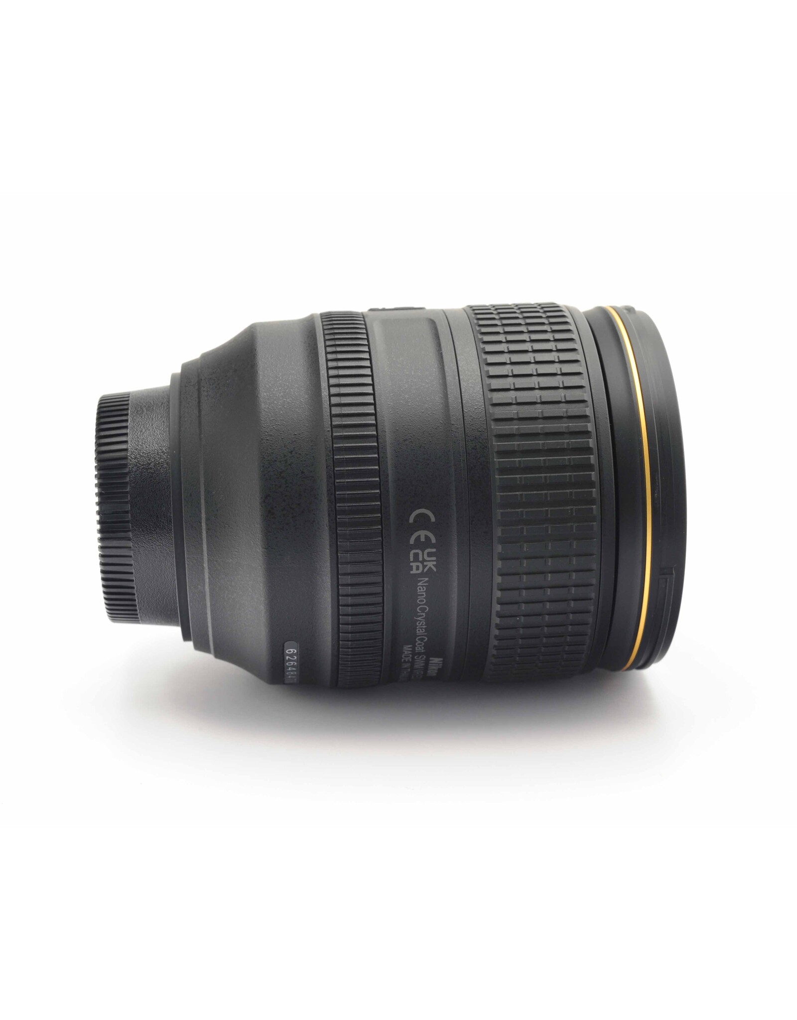 Nikon Nikon 24-120mm f4G AF-S VR   A5091203
