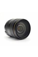 Nikon Nikon 24-120mm f4G AF-S VR   A5091203
