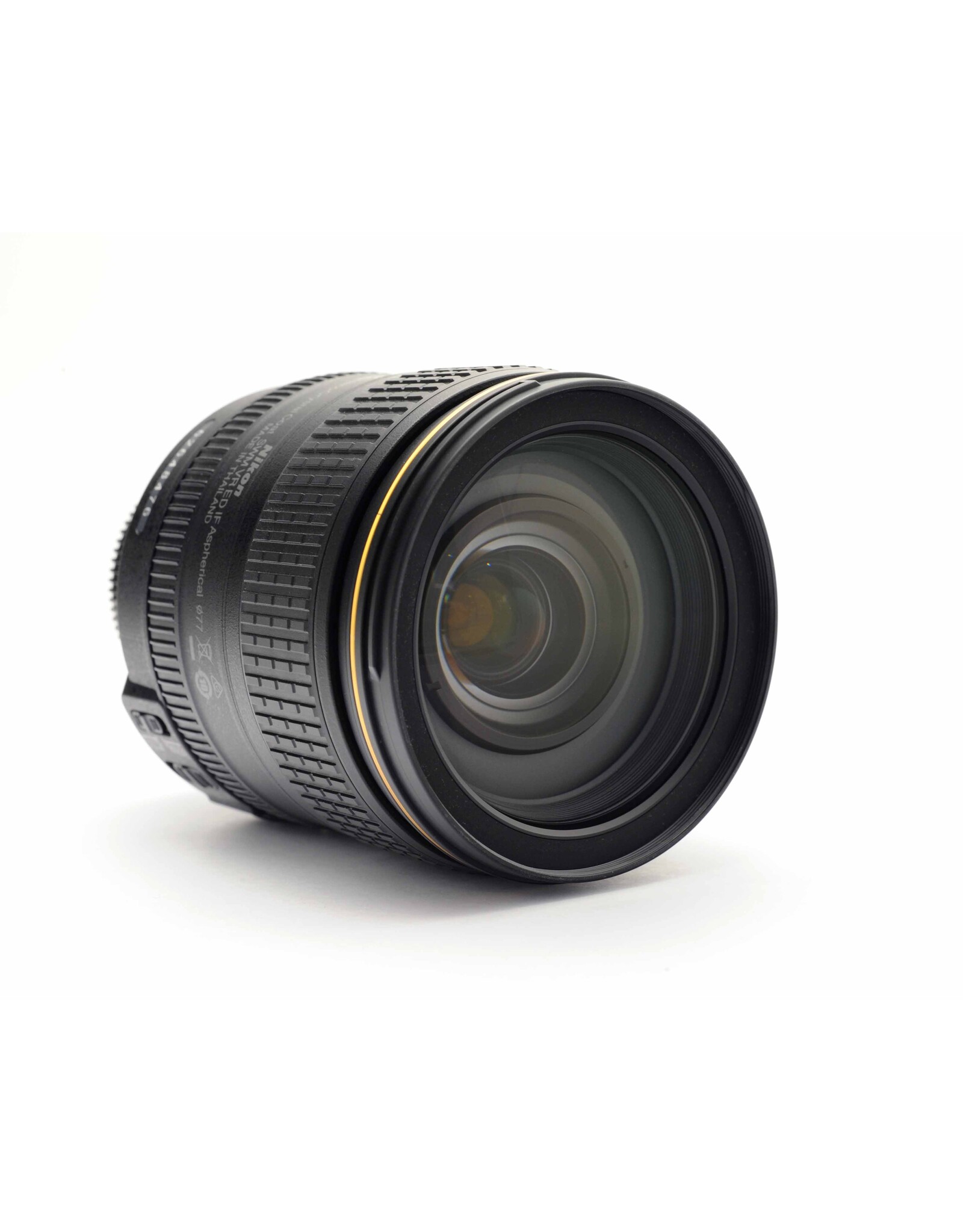 Nikon Nikon 24-120mm f4G AF-S VR   A5091203