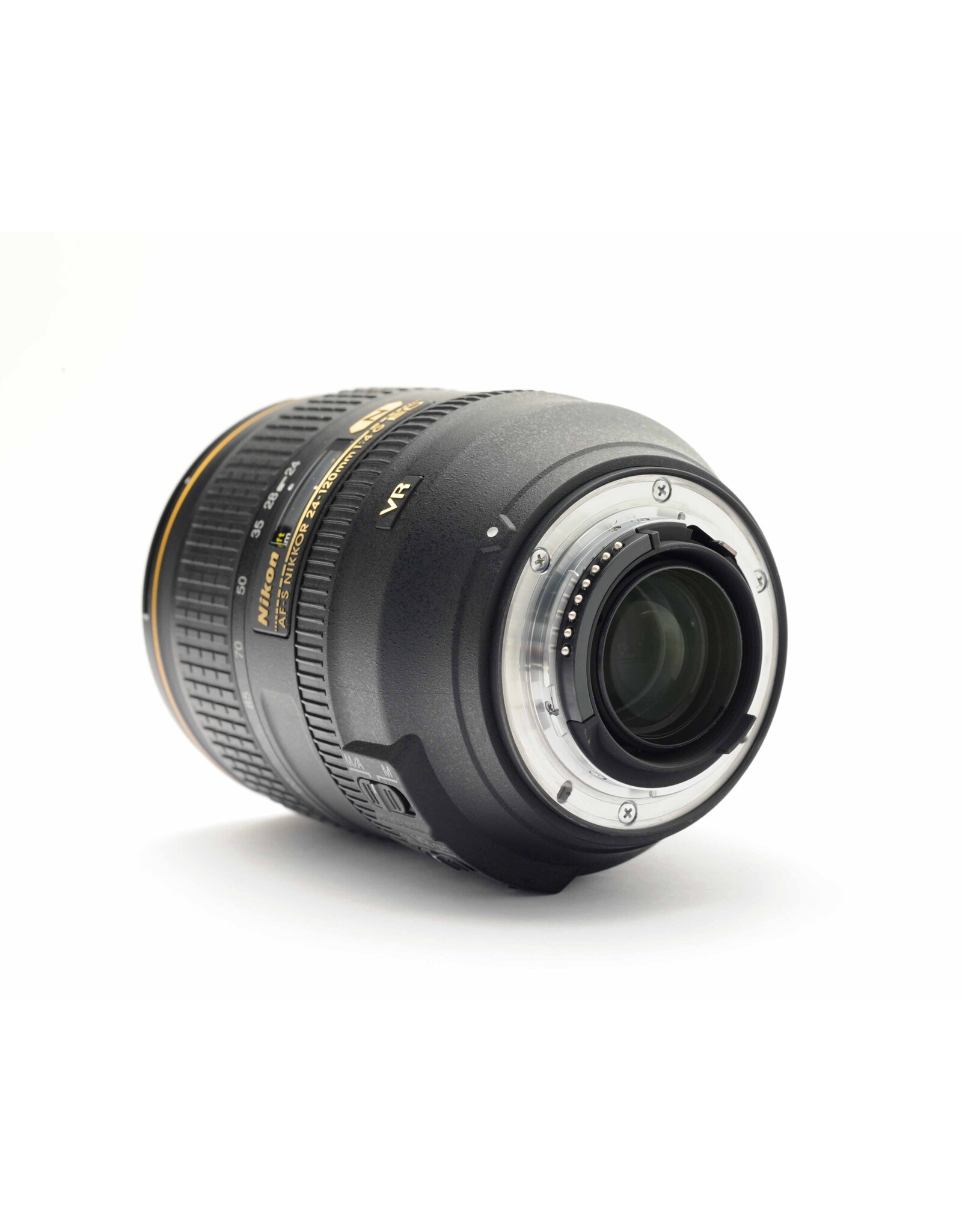 Nikon Nikon 24-120mm f4G AF-S VR   A5091203