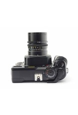 Mamiya 7 II with 65mm f4L Black   ALC164201