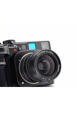 Mamiya 7 II with 65mm f4L Black   ALC164201